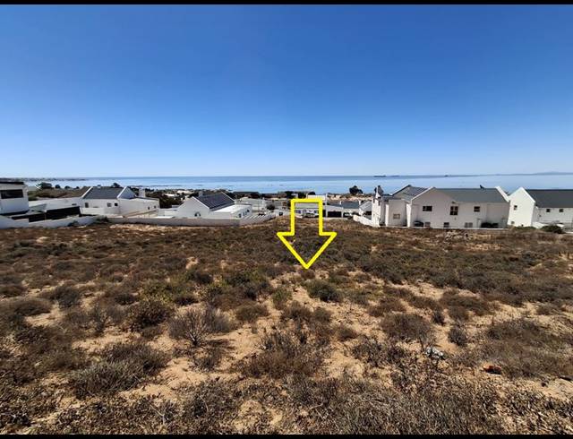 LAND FOR SALE IN DA GAMA BAY